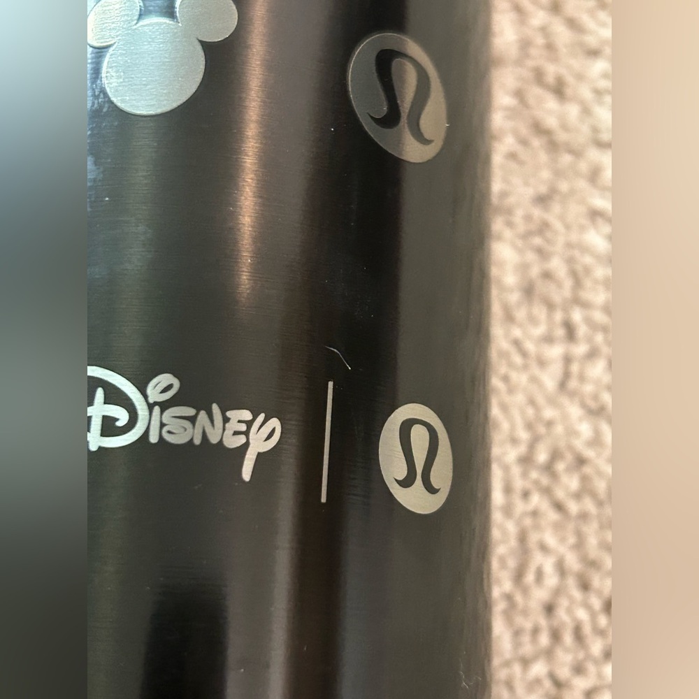 NWT Lululemon x Disney Back To Life Sport Bottle - Picture 5 of 9